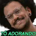 ملصق