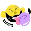 Stiker