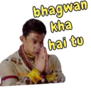استیکر