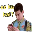 استیکر