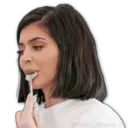 מדבקה