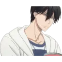 ស្ទីកเกอร์