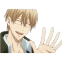 ស្ទីកเกอร์