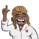استیکر