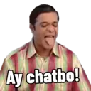 استیکر