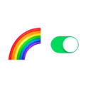 贴纸