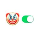 贴纸