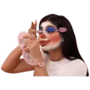 اسٹیکر