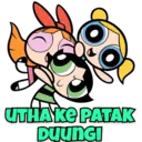 Stiker