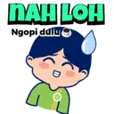 Límmiði