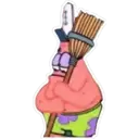 Stiker