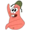 Stiker