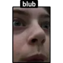Стикер