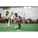 ملصق