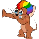 ஸ்டிக்கர்