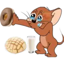 ஸ்டிக்கர்