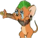 ஸ்டிக்கர்