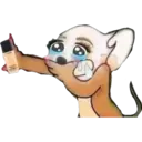 ஸ்டிக்கர்