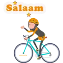 స్టికర్