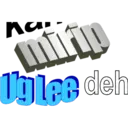 สติกเกอร์