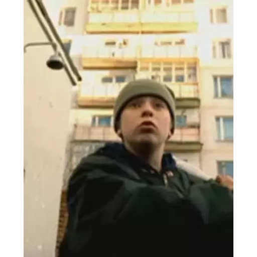 Стикер