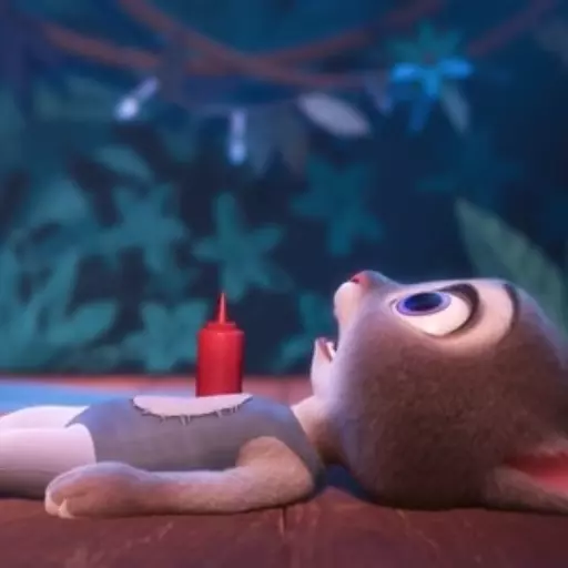 מדבקה