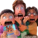 ஸ்டிக்கர்