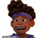 ஸ்டிக்கர்