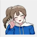 ஸ்டிக்கர்