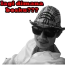 Stiker