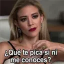 ملصق