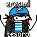 ស្ទីកเกอร์