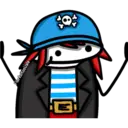 ស្ទីកเกอร์