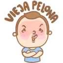 Stiker