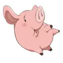 استیکر