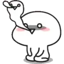 Стикер