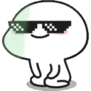 Стикер