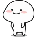 Стикер