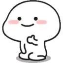 Стикер