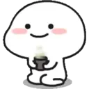 Стикер