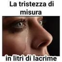 ملصق