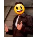 ملصق