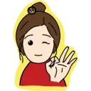 Stiker