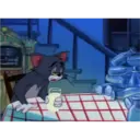 ملصق