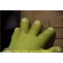 ملصق
