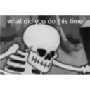 ملصق