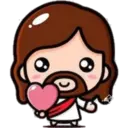 สติกเกอร์