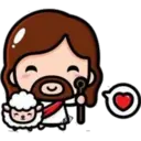 สติกเกอร์