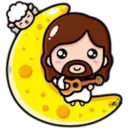 สติกเกอร์