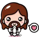 สติกเกอร์